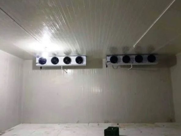 Дава се под наем Склад в с. Велковци, Област Габрово - 200 кв.м за 12 € - Снимка #1