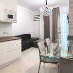 Двустаен апартамент в София, Дружба 2 - 69 кв.м за 1667 €/кв.м - Снимка #1