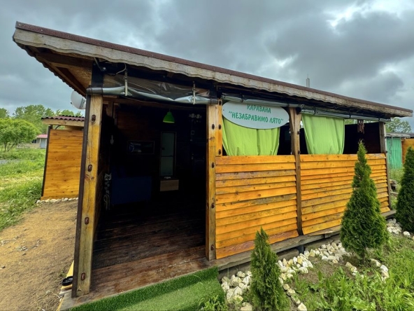 Къща в Созопол - 20 кв.м за 625 €/кв.м - Снимка #1