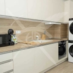 Дава се под наем Тристаен апартамент в Варна, Окръжна болница - 68 кв.м за 700 € - Снимка #1