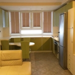 Двустаен апартамент в София, Стрелбище - 52 кв.м за 2885 €/кв.м - Снимка #1