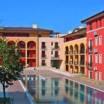 Двустаен апартамент в Обзор - 65 кв.м за 487 €/кв.м - Снимка #1