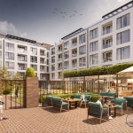 Дава се под наем Гараж / Паркомясто в София, Малинова долина - 14 кв.м за 178.5 € - Снимка #1