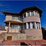 Къща в с. Граф Игнатиево, Област Пловдив - 390 кв.м за 1026 €/кв.м - Снимка #1