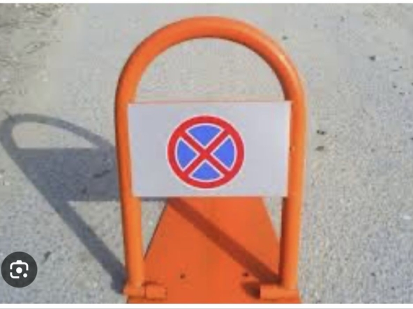 Дава се под наем Гараж / Паркомясто в Варна, м-т Пчелина - 2 кв.м за 51 € - Снимка #1