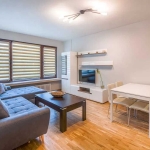 Дава се под наем Двустаен апартамент в София, Драгалевци - 70 кв.м за 420 € - Снимка #1