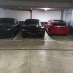 Дава се под наем Гараж / Паркомясто в София, Бояна - 15 кв.м за 84.66 € - Снимка #1