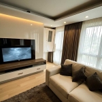 Тристаен апартамент в Русе, Център - 87 кв.м за 967 €/кв.м - Снимка #1