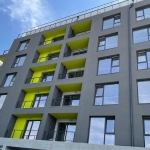 Дава се под наем Гараж / Паркомясто в Варна, Автогара - 15 кв.м за 30600 € - Снимка #1