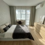 Дава се под наем Тристаен апартамент в Варна, Базар Левски - 65 кв.м за 663 € - Снимка #1