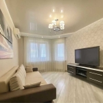 Дава се под наем Двустаен апартамент в София, Младост 1 - 69 кв.м за 408 € - Снимка #1