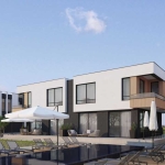 Къща в с. Равда, Област Бургас - 129 кв.м за 1500 €/кв.м - Снимка #1