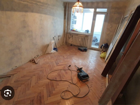 Двустаен апартамент в Русе, Дружба 1 - 60 кв.м за 1334 €/кв.м - Снимка #1