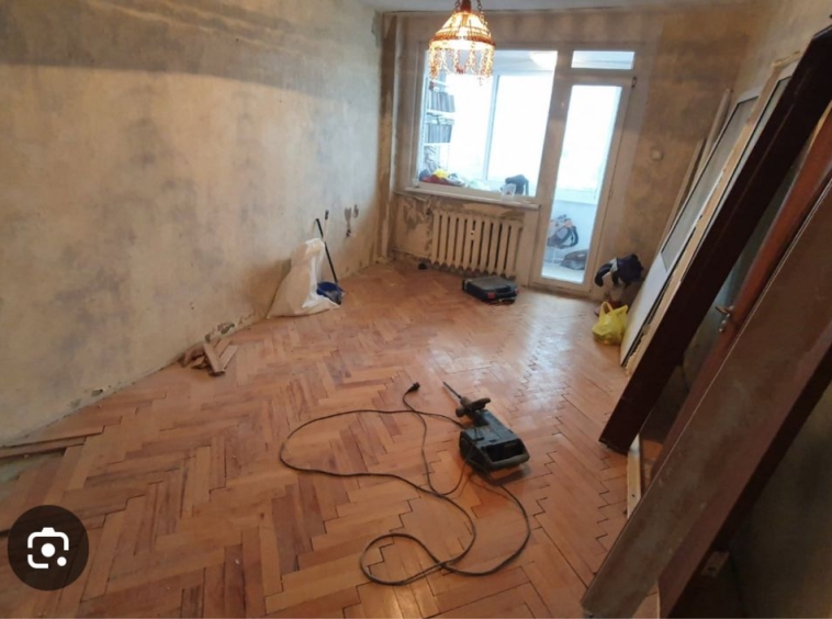 Двустаен апартамент в Русе, Дружба 1 - 60 кв.м за 1334 €/кв.м - Снимка #1