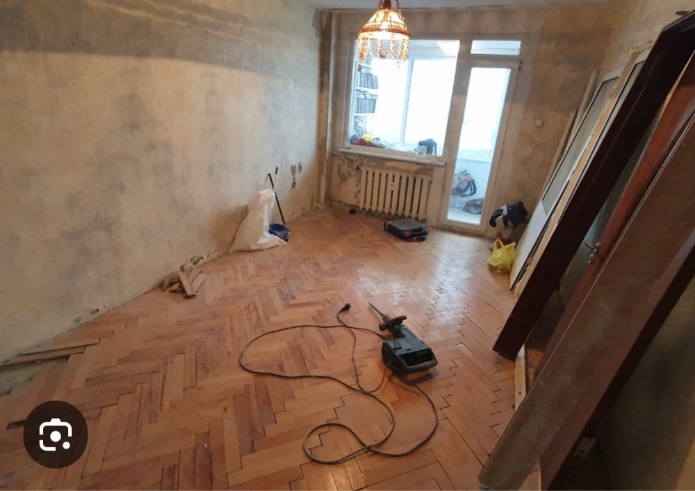 Двустаен апартамент в Русе, Дружба 1 - 60 кв.м за 1334 €/кв.м - Снимка #1