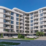 Двустаен апартамент в Варна, Възраждане 1 - 71 кв.м за 970 €/кв.м - Снимка #1