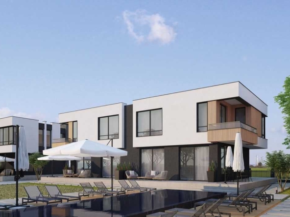 Къща в с. Равда, Област Бургас - 144 кв.м за 1500 €/кв.м - Снимка #1