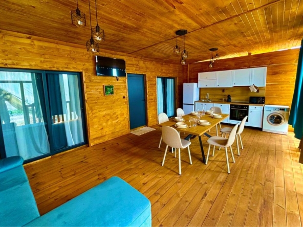 Къща в Черноморец - 55 кв.м за 380 €/кв.м - Снимка #1