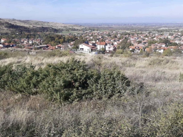 Парцел в с. Първенец, Област Пловдив - 751 кв.м за 0 €/кв.м - Снимка #1