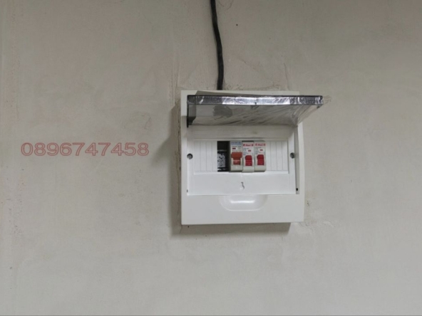 Дава се под наем Склад в Стара Загора, ОРБ - 25 кв.м за 121.89 € - Снимка #1