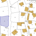 Парцел в Копривщица - 543 кв.м за 66 €/кв.м - Снимка #1