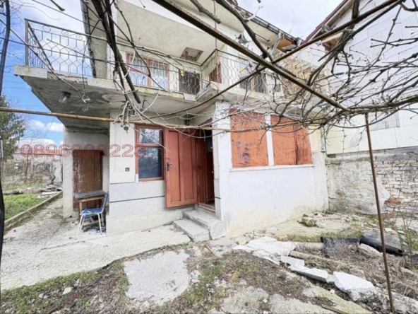 Къща в с. Изворско, Област Варна - 80 кв.м за 324 €/кв.м - Снимка #1