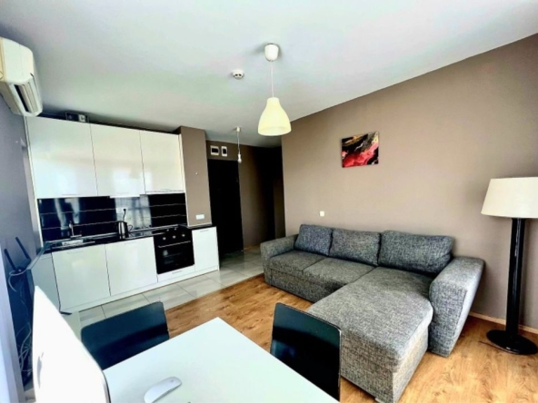 Двустаен апартамент в София, Хладилника - 53 кв.м за 3680 €/кв.м - Снимка #1