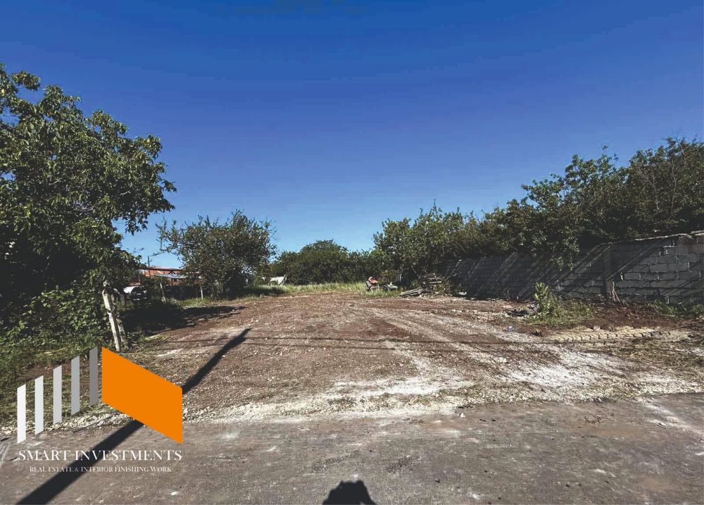 Парцел в с. Изгрев, Област Варна - 511 кв.м за 111 €/кв.м - Снимка #1