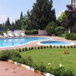 Тристаен апартамент в Несебър - 110 кв.м за 533 €/кв.м - Снимка #1