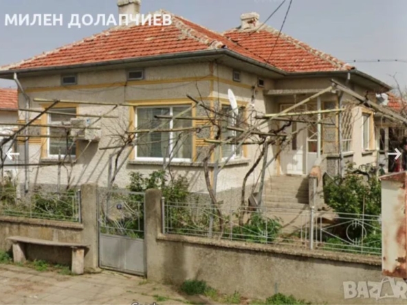 Къща в Дулово - 110 кв.м за 649 €/кв.м - Снимка #1