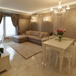 Дава се под наем Двустаен апартамент в Варна, Център - 65 кв.м за 1200 € - Снимка #1