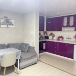 Дава се под наем Едностаен апартамент в Русе, Център - 55 кв.м за 382.5 € - Снимка #1