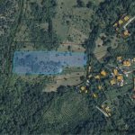 Парцел в с. Грамаждано, Област Кюстендил - 11687 кв.м за 3 €/кв.м - Снимка #1