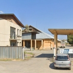 Дава се под наем Промишлена сграда в Стара Загора, Индустриална зона - изток - 50000 кв.м за 1530 € - Снимка #1