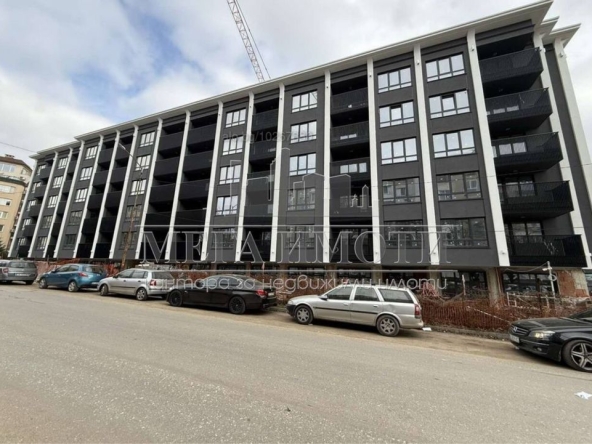 Двустаен апартамент в София, Бояна - 63 кв.м за 2842 €/кв.м - Снимка #1