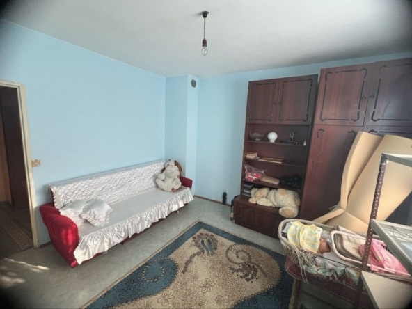 Многостаен апартамент в Стара Загора, Метро - 106 кв.м за 375 €/кв.м - Снимка #1