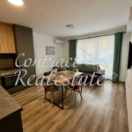 Дава се под наем Двустаен апартамент в Варна, м-т Пчелина - 60 кв.м за 433.5 € - Снимка #1