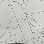 Парцел в Смолян, Стар център - 774 кв.м за 95 €/кв.м - Снимка #1