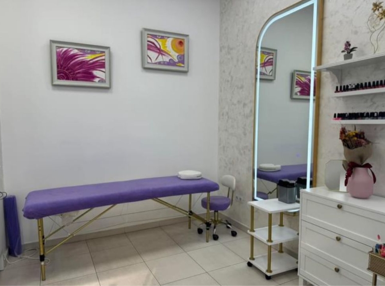 Дава се под наем  в София, Манастирски ливади -  кв.м за 183.6 € - Снимка #1