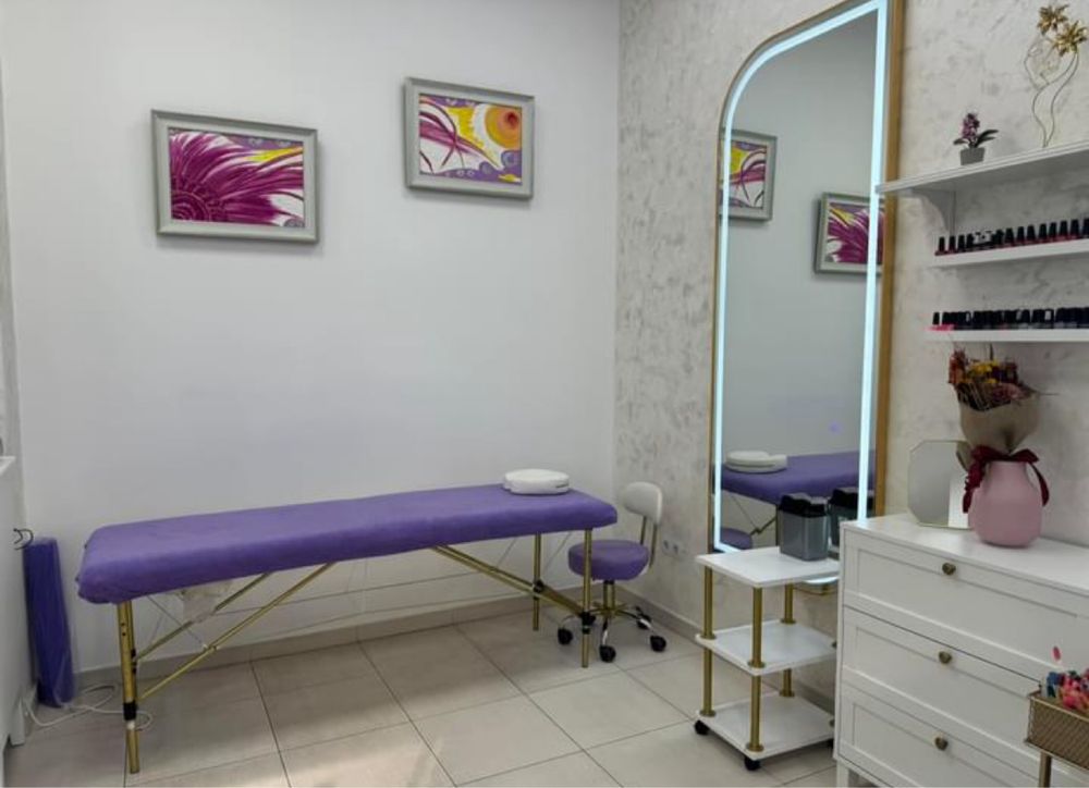 Дава се под наем  в София, Манастирски ливади -  кв.м за 183.6 € - Снимка #1