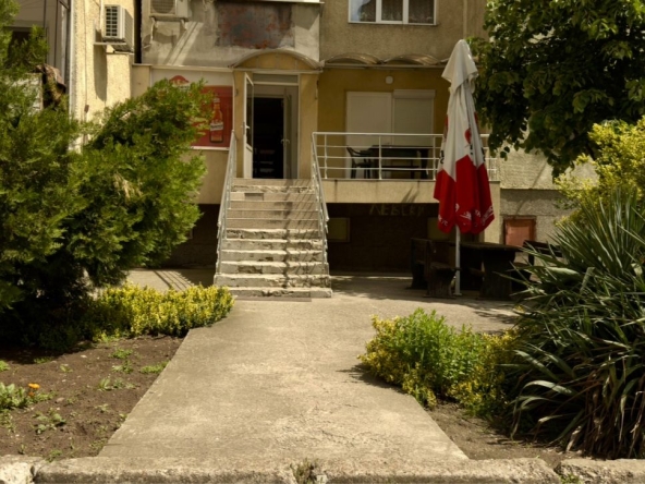 Двустаен апартамент в Тетевен - 77 кв.м за 583 €/кв.м - Снимка #1