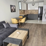 Дава се под наем Двустаен апартамент в Русе, Дружба 1 - 65 кв.м за 341.7 € - Снимка #1