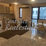 Дава се под наем Едностаен апартамент в Варна, Общината - 48 кв.м за 382.5 € - Снимка #1