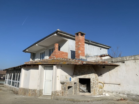 Къща в с. Порой, Област Бургас - 150 кв.м за 391 €/кв.м - Снимка #1