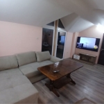 Дава се под наем Етаж от къща в с. Мало Бучино, Област София-град - 50 кв.м за 612 € - Снимка #1