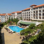 Двустаен апартамент в Свети Влас - 63 кв.м за 1330 €/кв.м - Снимка #1