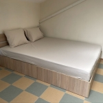 Дава се под наем Двустаен апартамент в Пловдив, Каменица 1 - 50 кв.м за 316.2 € - Снимка #1