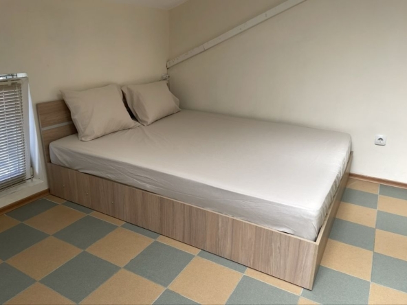 Дава се под наем Двустаен апартамент в Пловдив, Каменица 1 - 50 кв.м за 316.2 € - Снимка #1