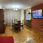 Дава се под наем Двустаен апартамент в София, Манастирски ливади - 50 кв.м за 720 € - Снимка #1