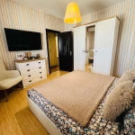 Двустаен апартамент в Добрич, Рилци - 60 кв.м за 1105 €/кв.м - Снимка #1